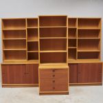 1452 1037 BOOKCASE